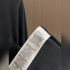 Gucci 2026 SS Новинка Вышитая бисером 