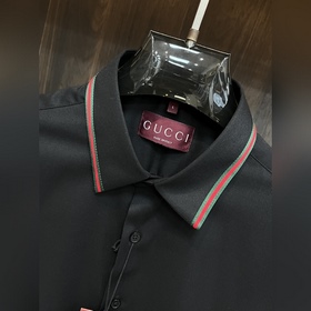 Презентация коллекции Gucci осень/зима