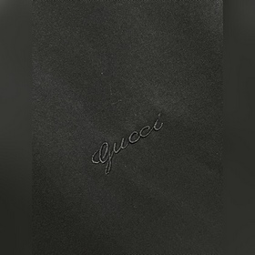 Презентация коллекции Gucci осень/зима