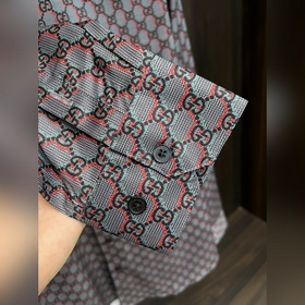 Презентация коллекции Gucci осень/зима