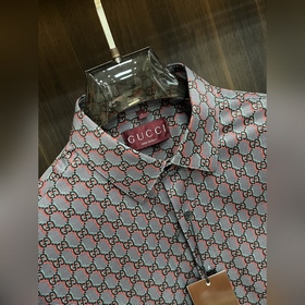 Презентация коллекции Gucci осень/зима