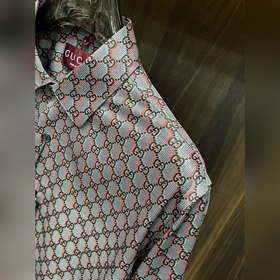 Презентация коллекции Gucci осень/зима