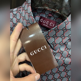 Презентация коллекции Gucci осень/зима