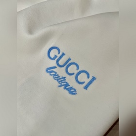 Gucci Осень/Зима 2026 Новинка в бутике