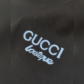 Gucci Осень/Зима 2026 Новинка в бутике