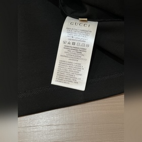 Gucci Осень/Зима 2026 Новинка в бутике