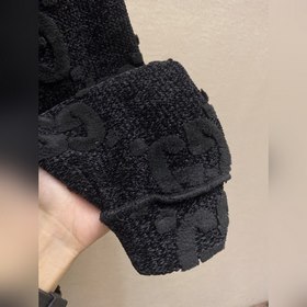 Кардиган в стиле колледжа, вдохновленн