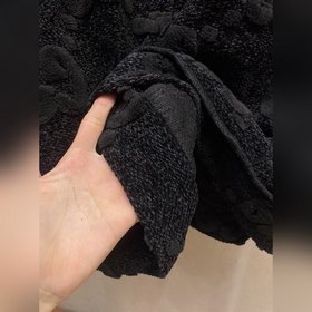 Кардиган в стиле колледжа, вдохновленн