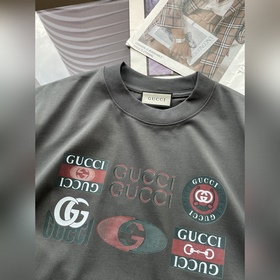 Коллекция Gucci весна/лето 2026, досту