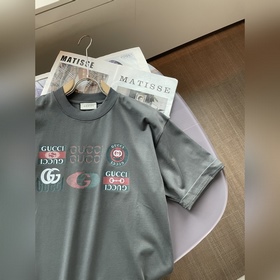 Коллекция Gucci весна/лето 2026, досту