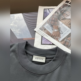 Коллекция Gucci весна/лето 2026, досту