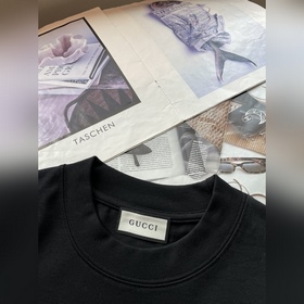 Коллекция Gucci весна/лето 2026, досту