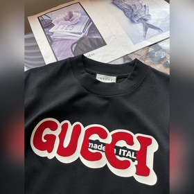 Коллекция Gucci весна/лето 2026, досту
