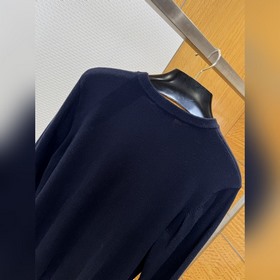Свитшот Gucci с длинным рукавом и круг