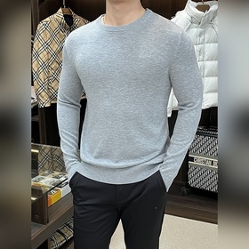 Gucci Осень/Зима 2026 Новинка Шерстяно