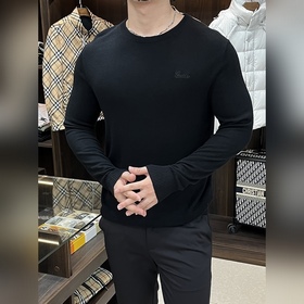 Gucci Осень/Зима 2026 Новинка Шерстяно