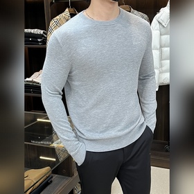 Gucci Осень/Зима 2026 Новинка Шерстяно