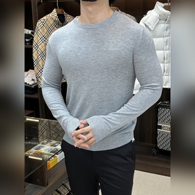 Gucci Осень/Зима 2026 Новинка Шерстяно