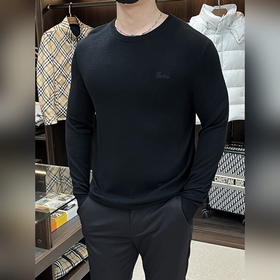 Gucci Осень/Зима 2026 Новинка Шерстяно