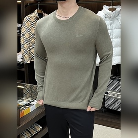 Gucci Осень/Зима 2026 Новинка Шерстяно