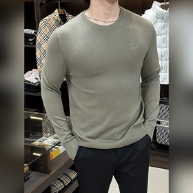 Gucci Осень/Зима 2026 Новинка Шерстяно
