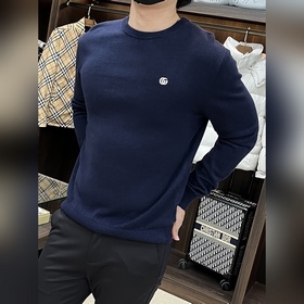 Gucci Осень/Зима 2026 Новинка Шерстяно
