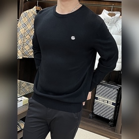 Gucci Осень/Зима 2026 Новинка Шерстяно
