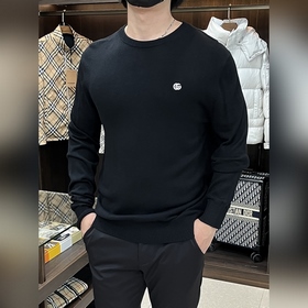 Gucci Осень/Зима 2026 Новинка Шерстяно