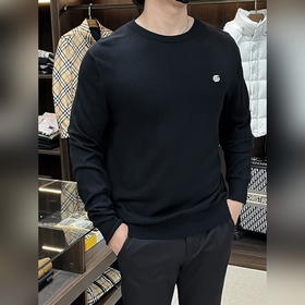 Gucci Осень/Зима 2026 Новинка Шерстяно