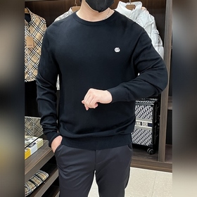Gucci Осень/Зима 2026 Новинка Шерстяно