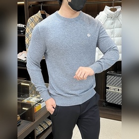 Gucci Осень/Зима 2026 Новинка Шерстяно
