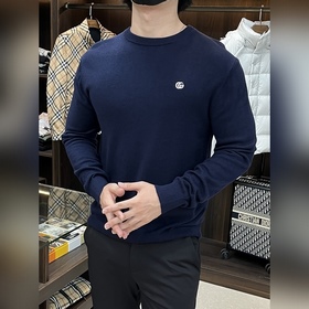 Gucci Осень/Зима 2026 Новинка Шерстяно