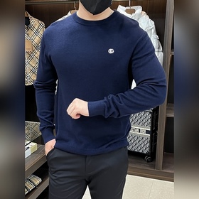Gucci Осень/Зима 2026 Новинка Шерстяно