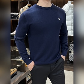 Gucci Осень/Зима 2026 Новинка Шерстяно
