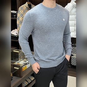 Gucci Осень/Зима 2026 Новинка Шерстяно