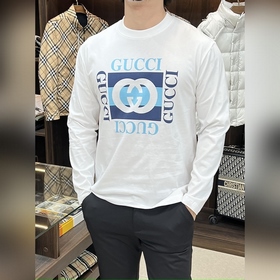 Эксклюзивная весенняя коллекция Gucci.