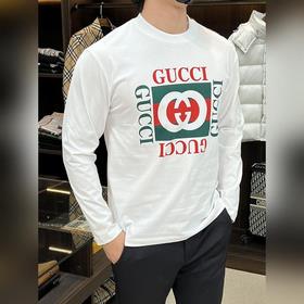 Эксклюзивная весенняя коллекция Gucci.