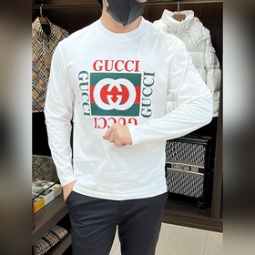 Эксклюзивная весенняя коллекция Gucci.
