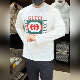 Эксклюзивная весенняя коллекция Gucci.