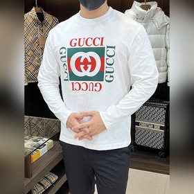 Эксклюзивная весенняя коллекция Gucci.