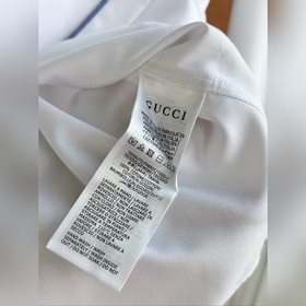 Gucci, новая коллекция 2026 года досту