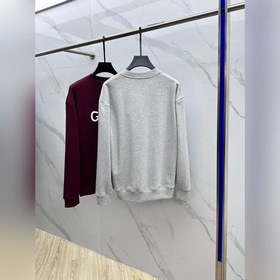 Gucci Осень/Зима 2026 Новинка Худи Изы