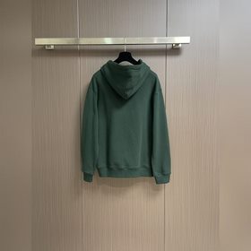 Gucci 2026 SS Новая толстовка с капюшо