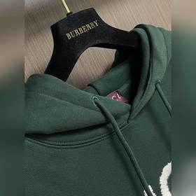 Gucci 2026 SS Новая толстовка с капюшо