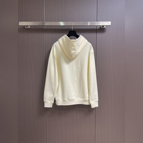 Gucci 2026 SS Новая толстовка с капюшо