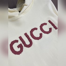 Gucci 2026 SS Новая толстовка с капюшо