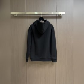 Gucci 2026 SS Новая толстовка с капюшо