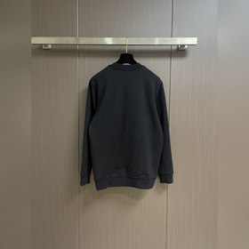 Gucci 2026 SS Свитшот с круглым вырезо