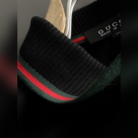 Gucci Slim Fit M-XXXL Новинка осени/