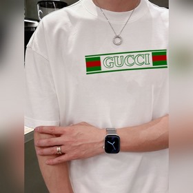 Gucci Haute Couture Весна/Лето 2026 Но